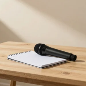 Singer Registration