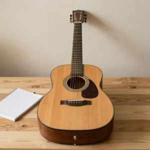 Musician Registration