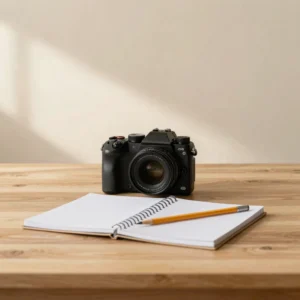 Filmmaker Registration