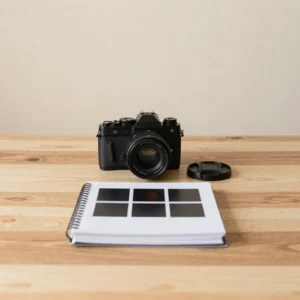 Photographer Registration