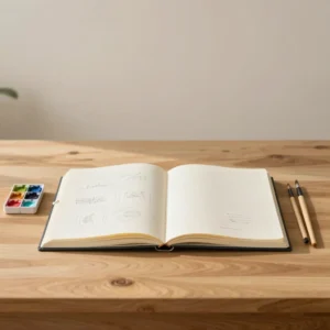 Creative Soul Registration