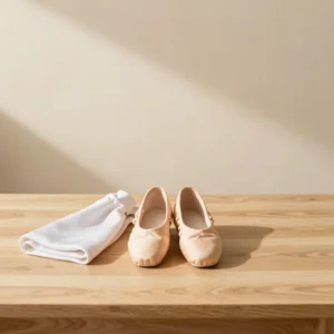 Dancer Registration